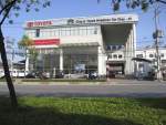 TOYOTA HIROSHIMA TAN CANG HT